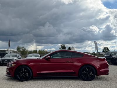 Ford 225 kW rok 2015, 131 469 km, Polsko — foto 8 z 14
