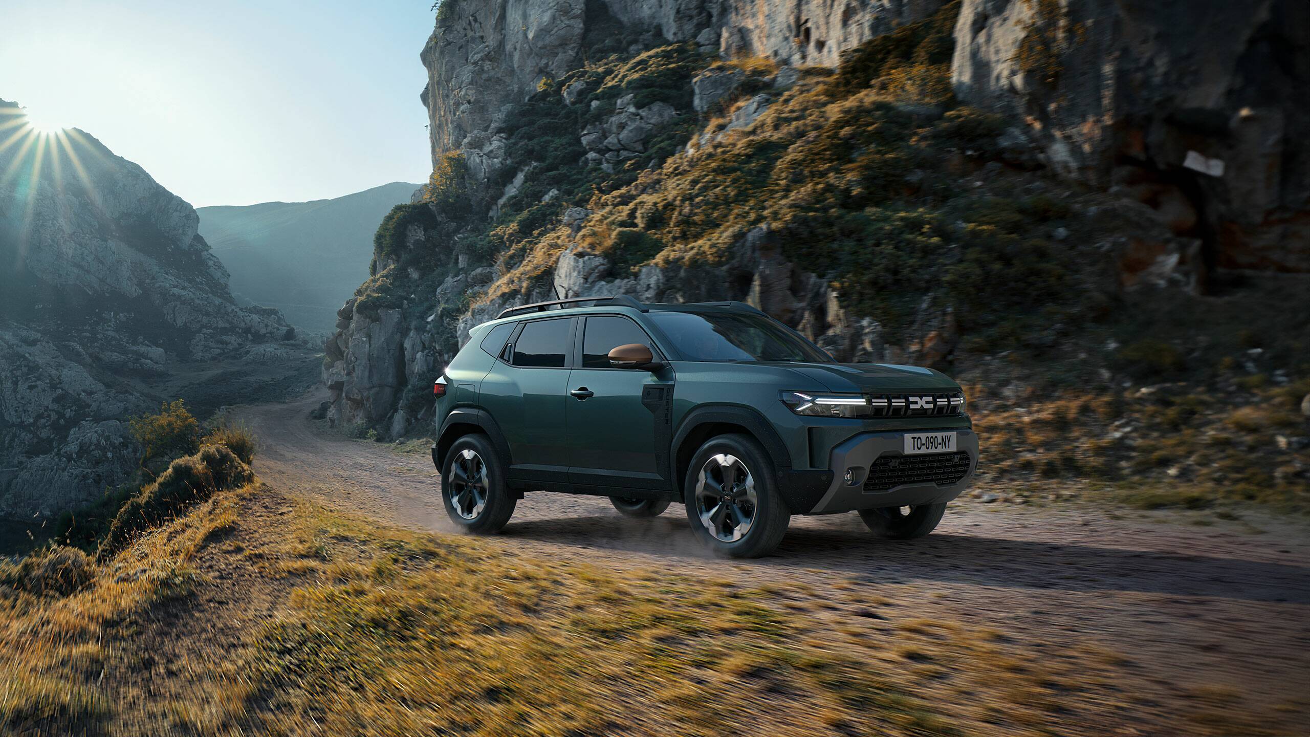 Dacia, Polsko — foto 7 z 8