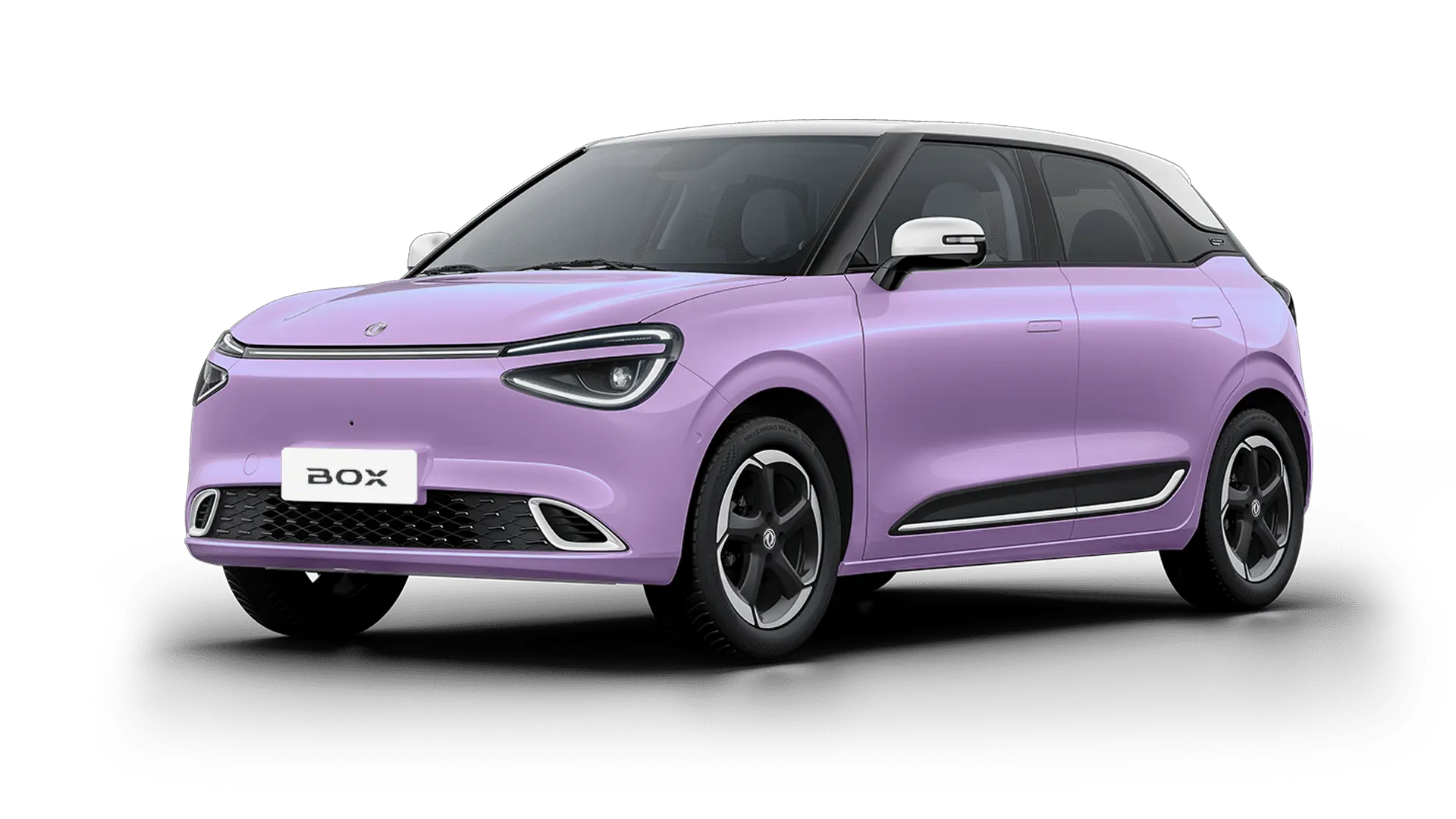 Dongfeng, Polsko — foto 10 z 23