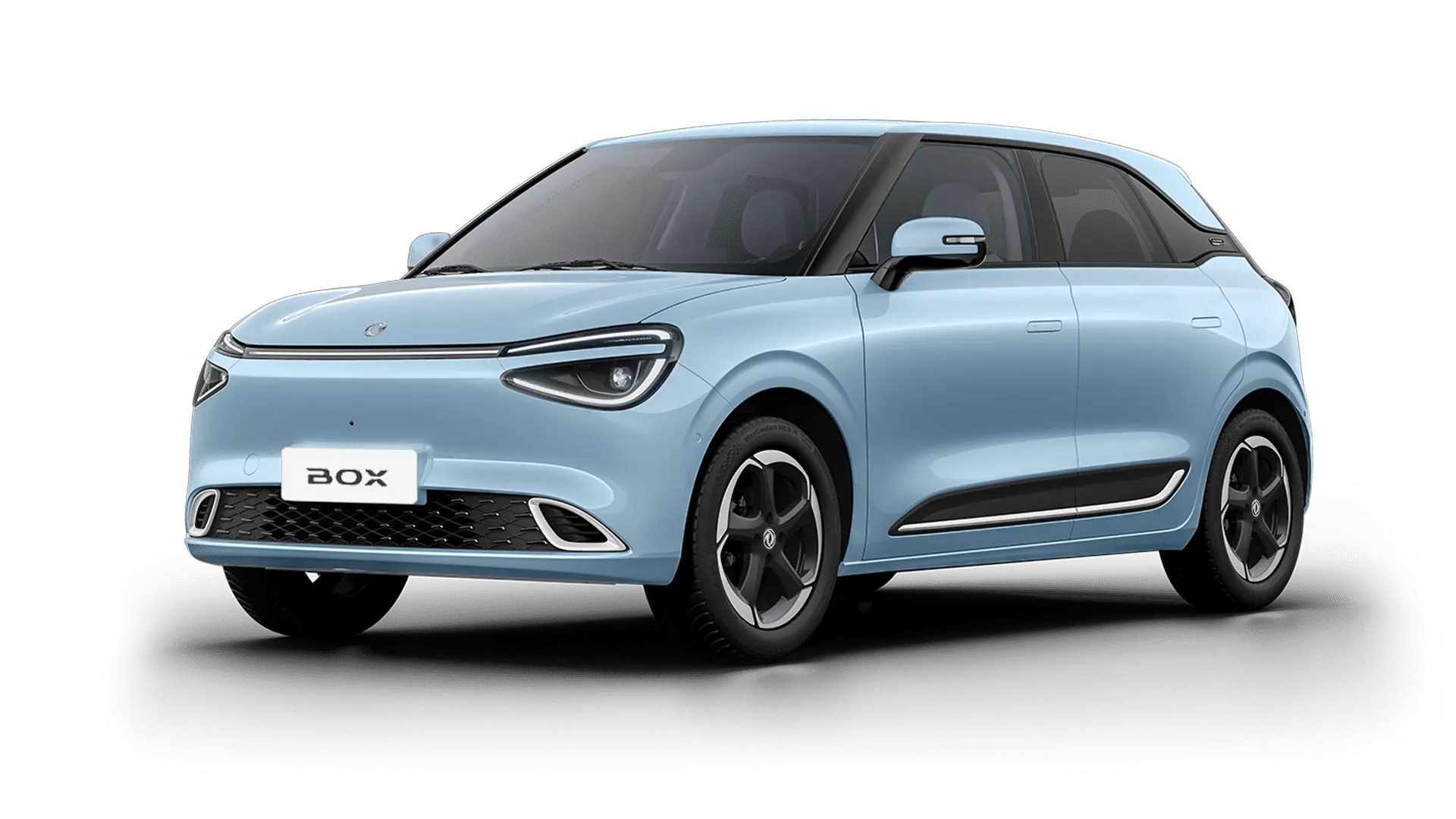 Dongfeng, Polsko — foto 4 z 23