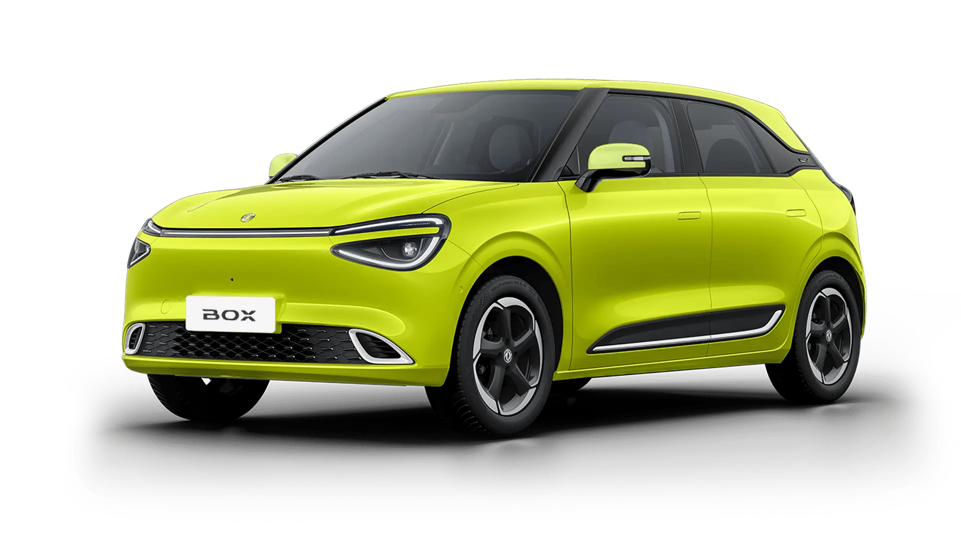 Dongfeng, Polsko — foto 5 z 23