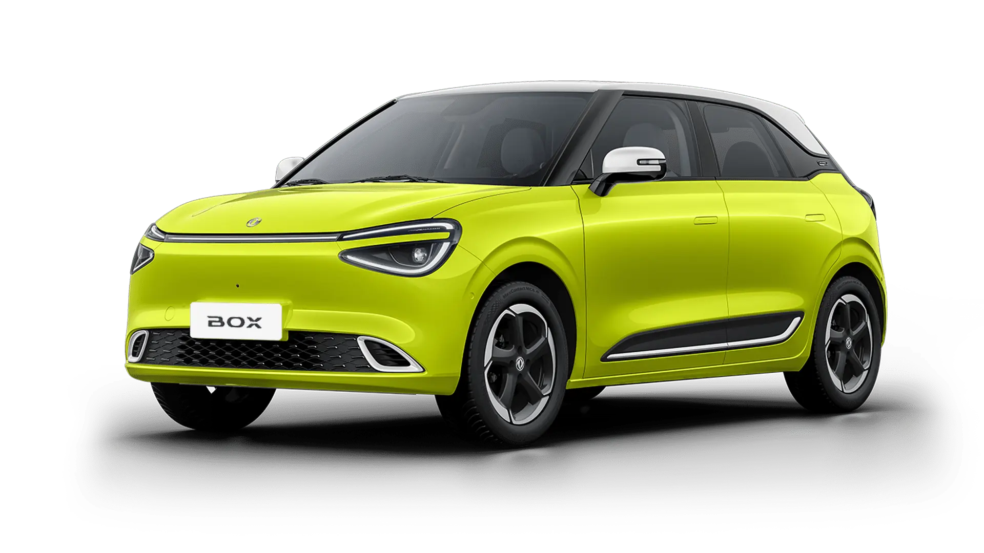 Dongfeng, Polsko — foto 9 z 23
