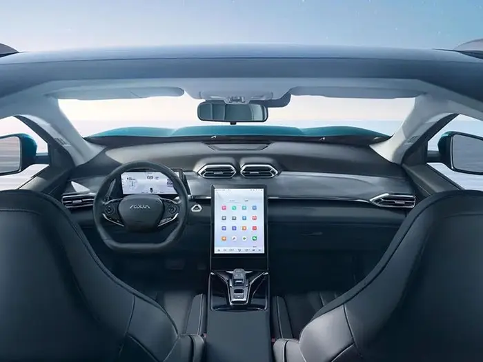 Dongfeng, Polsko — foto 11 z 23