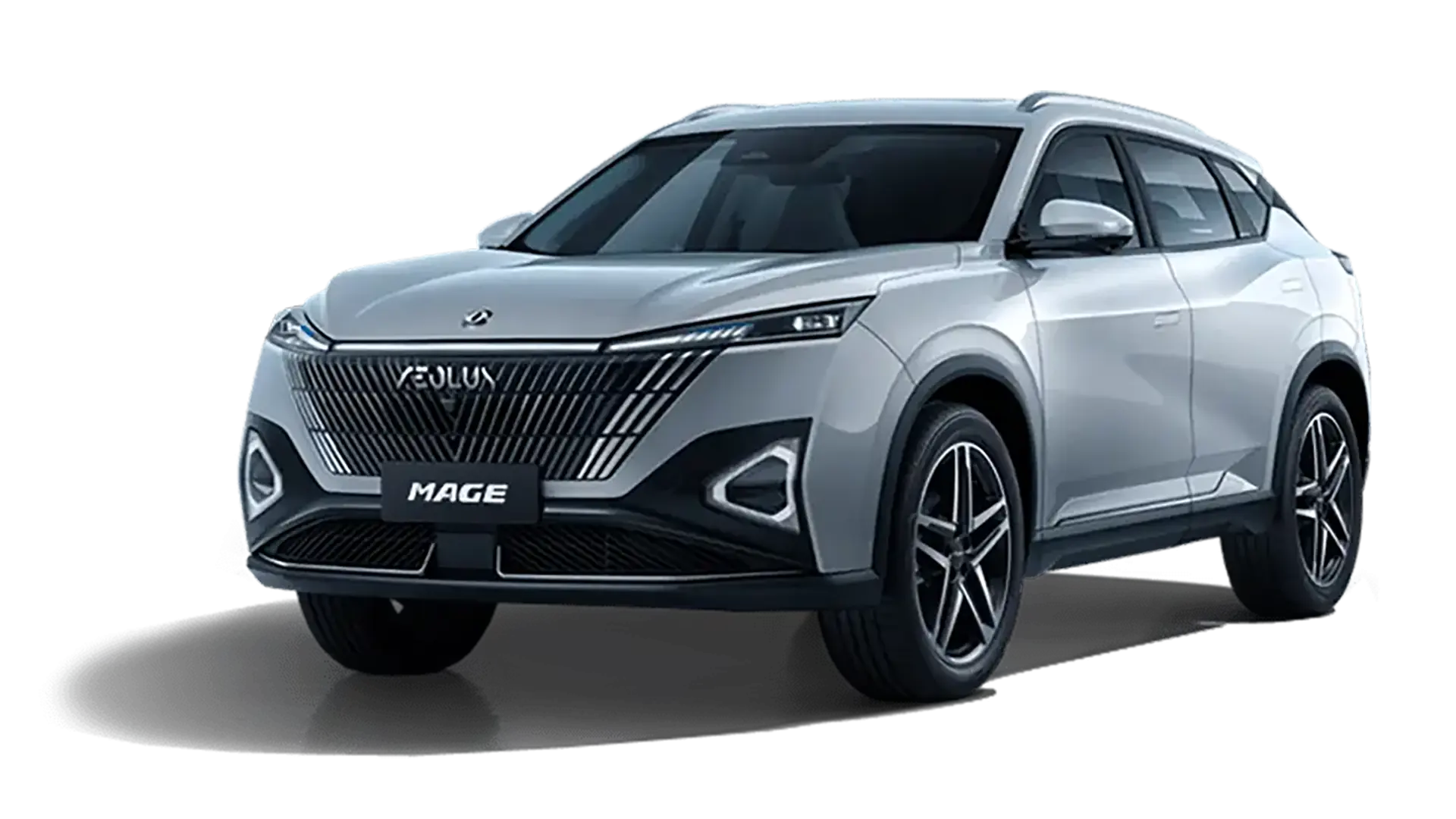 Dongfeng, Polsko — foto 3 z 23