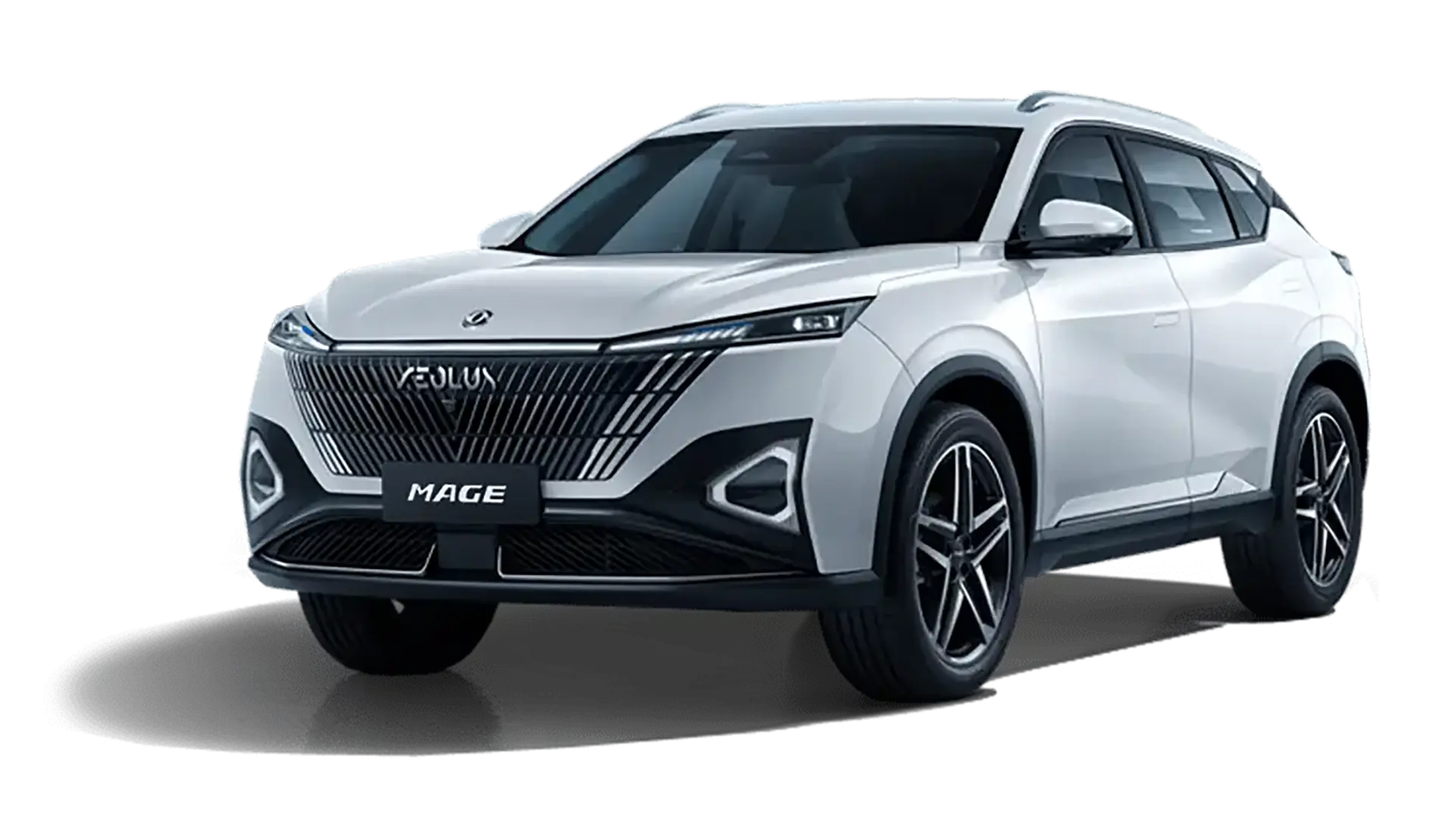 Dongfeng, Polsko — foto 7 z 23