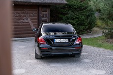 Audi a6 4x4 3.0 143 kW automat rok 2017, 214 037 km, Polsko — foto 15 z 60