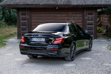 Audi a6 4x4 3.0 143 kW automat rok 2017, 214 037 km, Polsko — foto 4 z 60