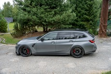 BMW m3 4x4 3.0 3.0d 450 kW automat rok 2023, 29 331 km, Polsko — foto 7 z 60