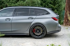 BMW m3 4x4 3.0 3.0d 450 kW automat rok 2023, 29 331 km, Polsko — foto 9 z 60
