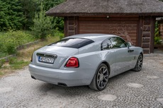 Audi r8 5.2 5.2d 465 kW automat rok 2017, 37 877 km, Polsko — foto 4 z 60