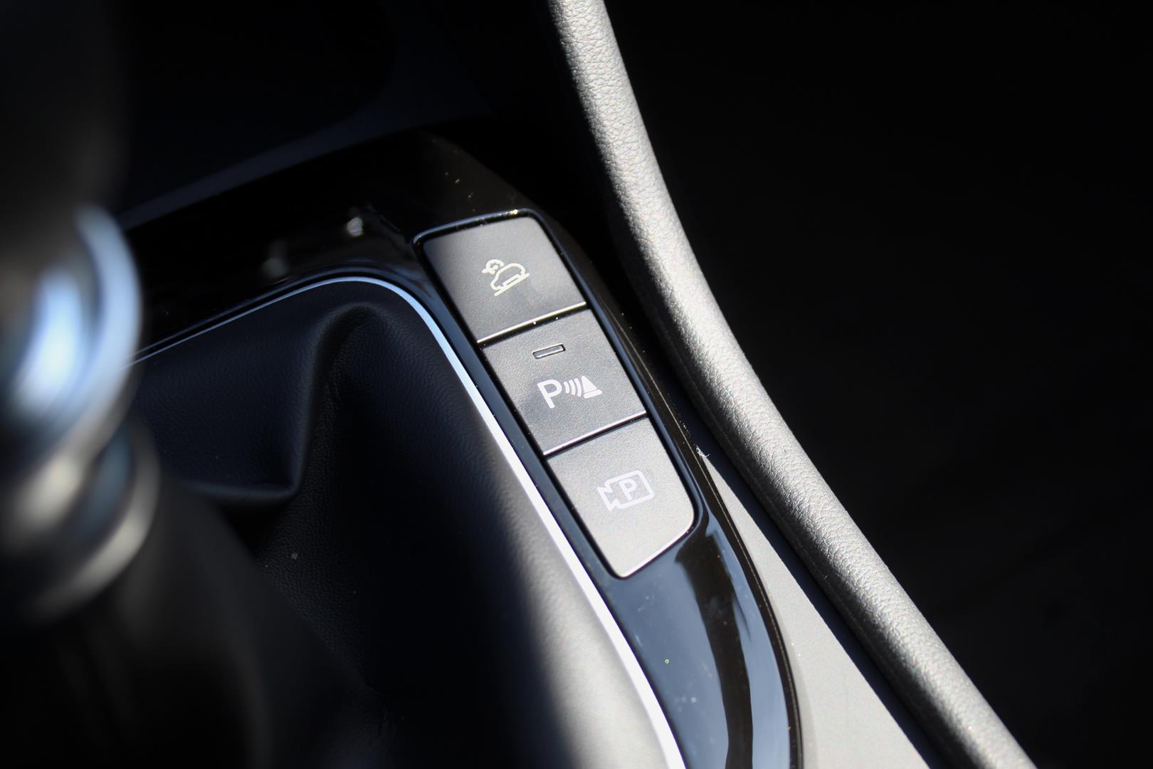 Hyundai rok 2026, Polsko — foto 8 z 10