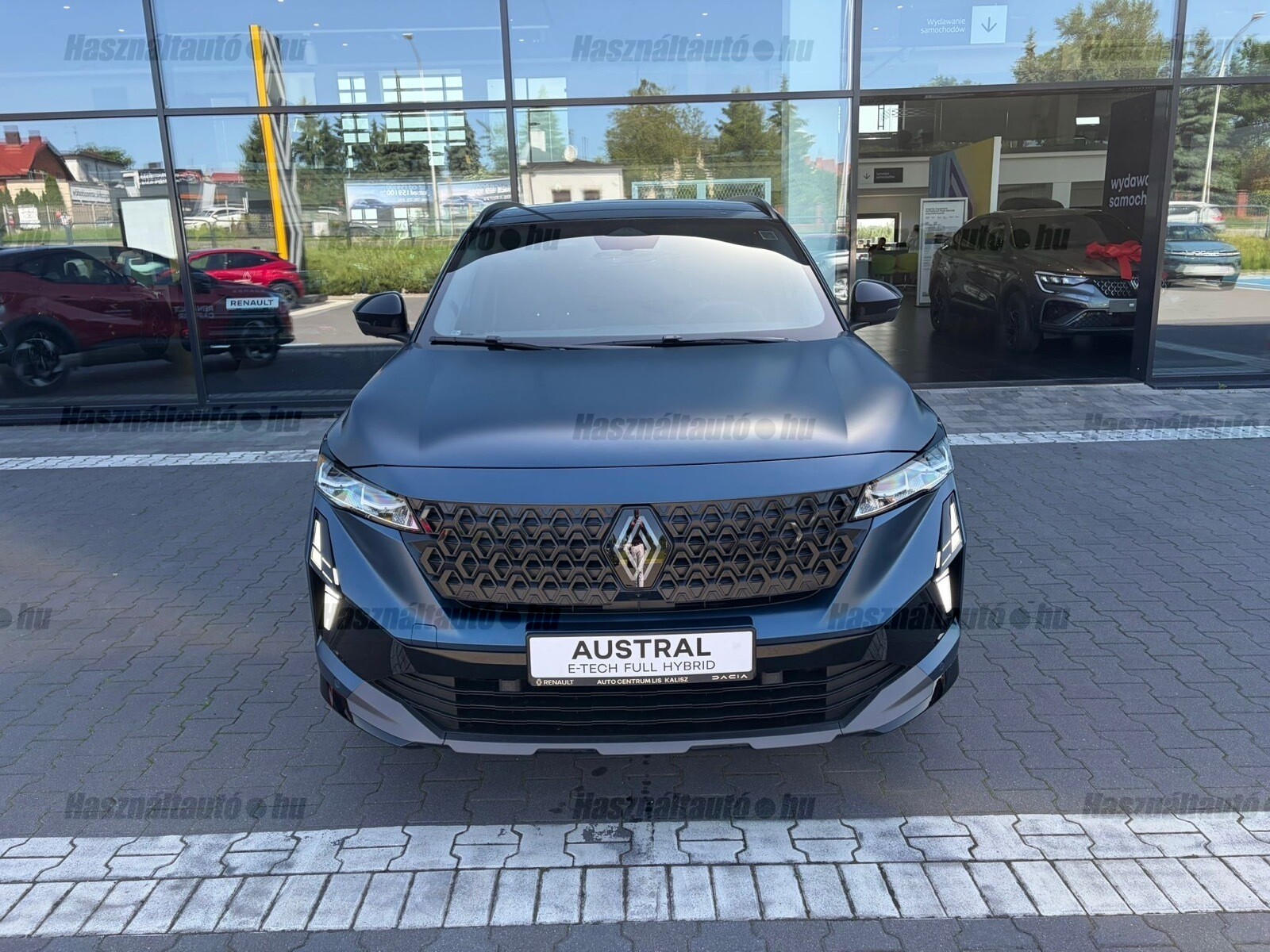 Maxus 1,2 automat rok 2026, 15 km, Polsko — foto 3 z 17