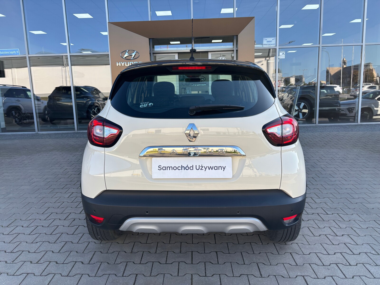 Maxus manuál rok 2019, 58 871 km, Polsko — foto 5 z 36