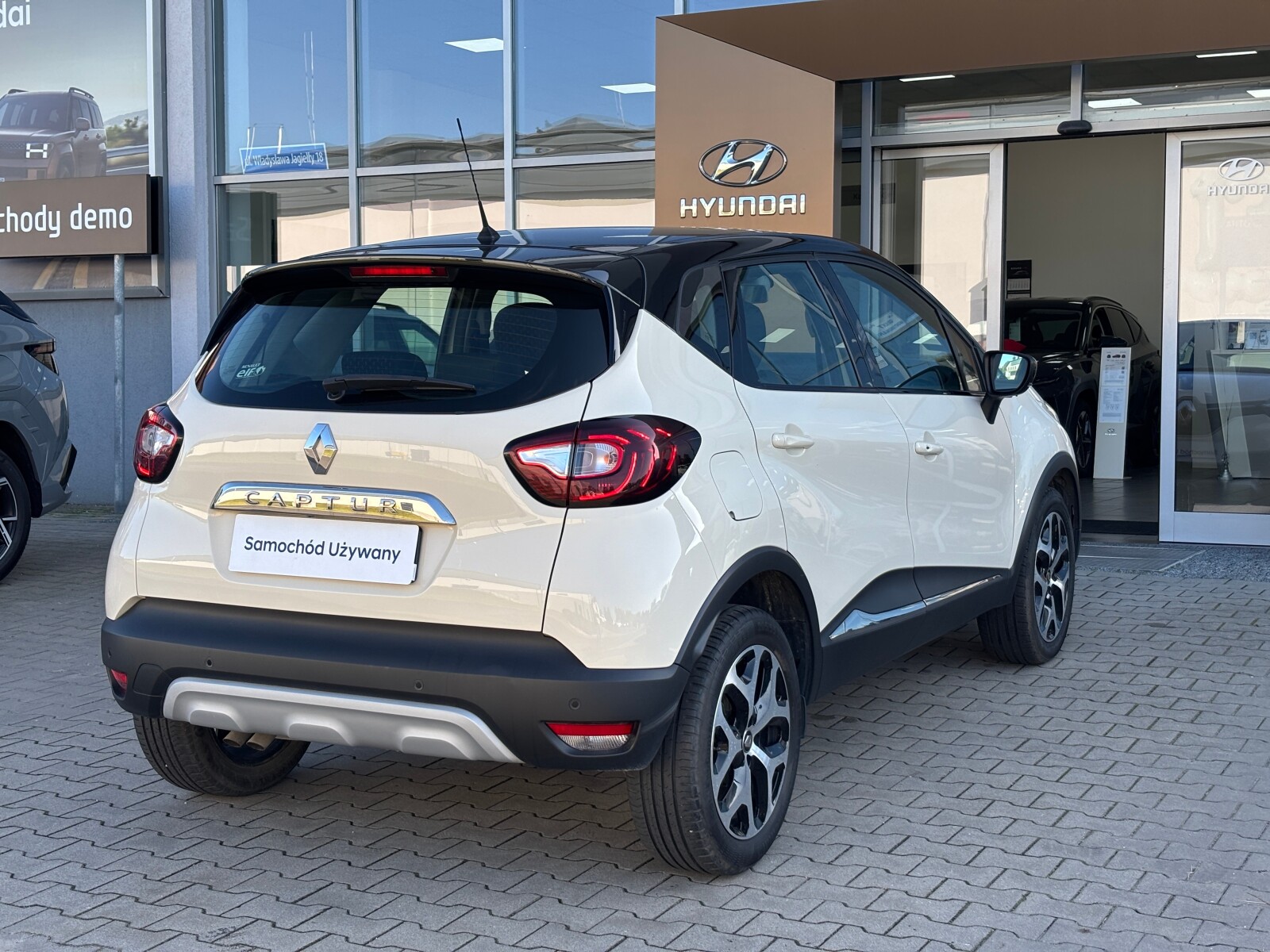 Maxus manuál rok 2019, 58 871 km, Polsko — foto 7 z 36