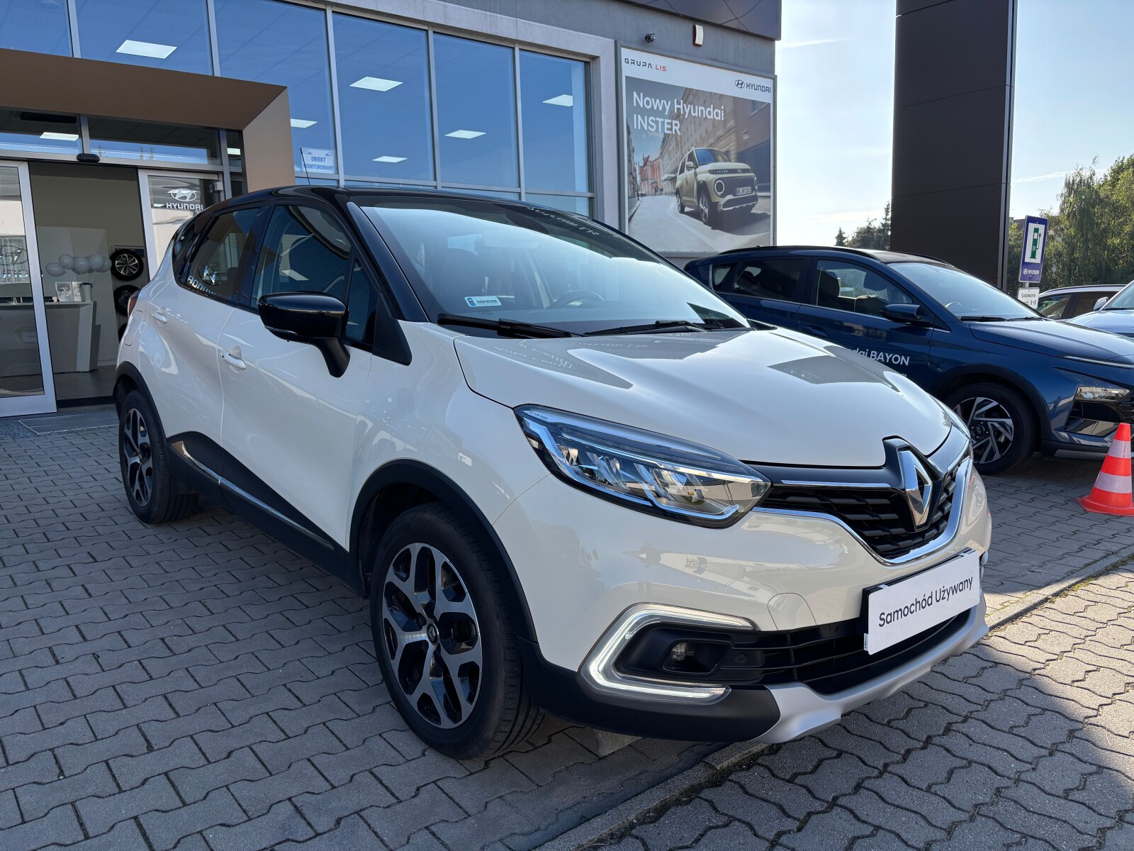 Maxus manuál rok 2019, 58 871 km, Polsko — foto 9 z 36