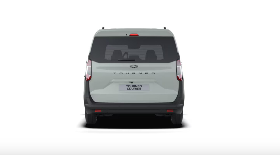 Maxus 1.0 manuál rok 2026, 125 km, Polsko — foto 5 z 14