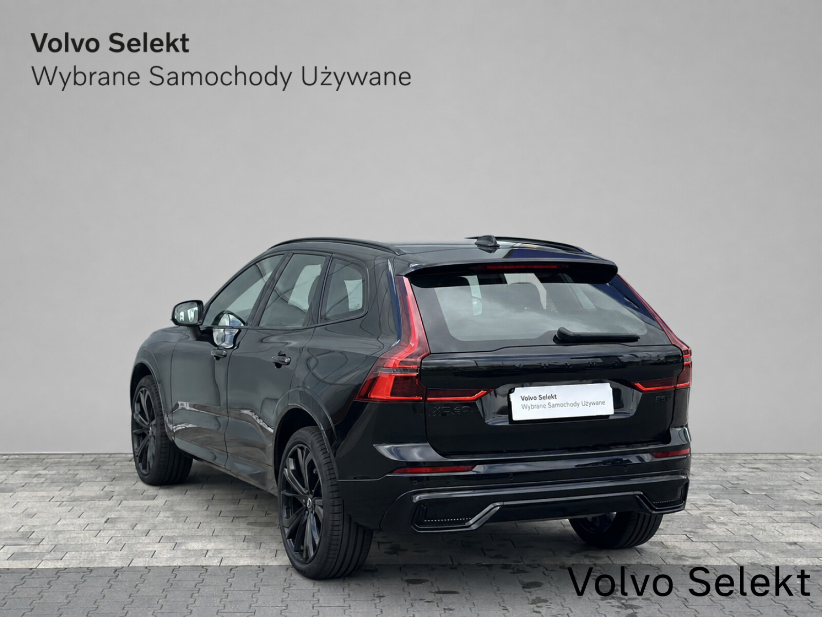 Volvo automat rok 2025, 7 941 km, Polsko — foto 5 z 22