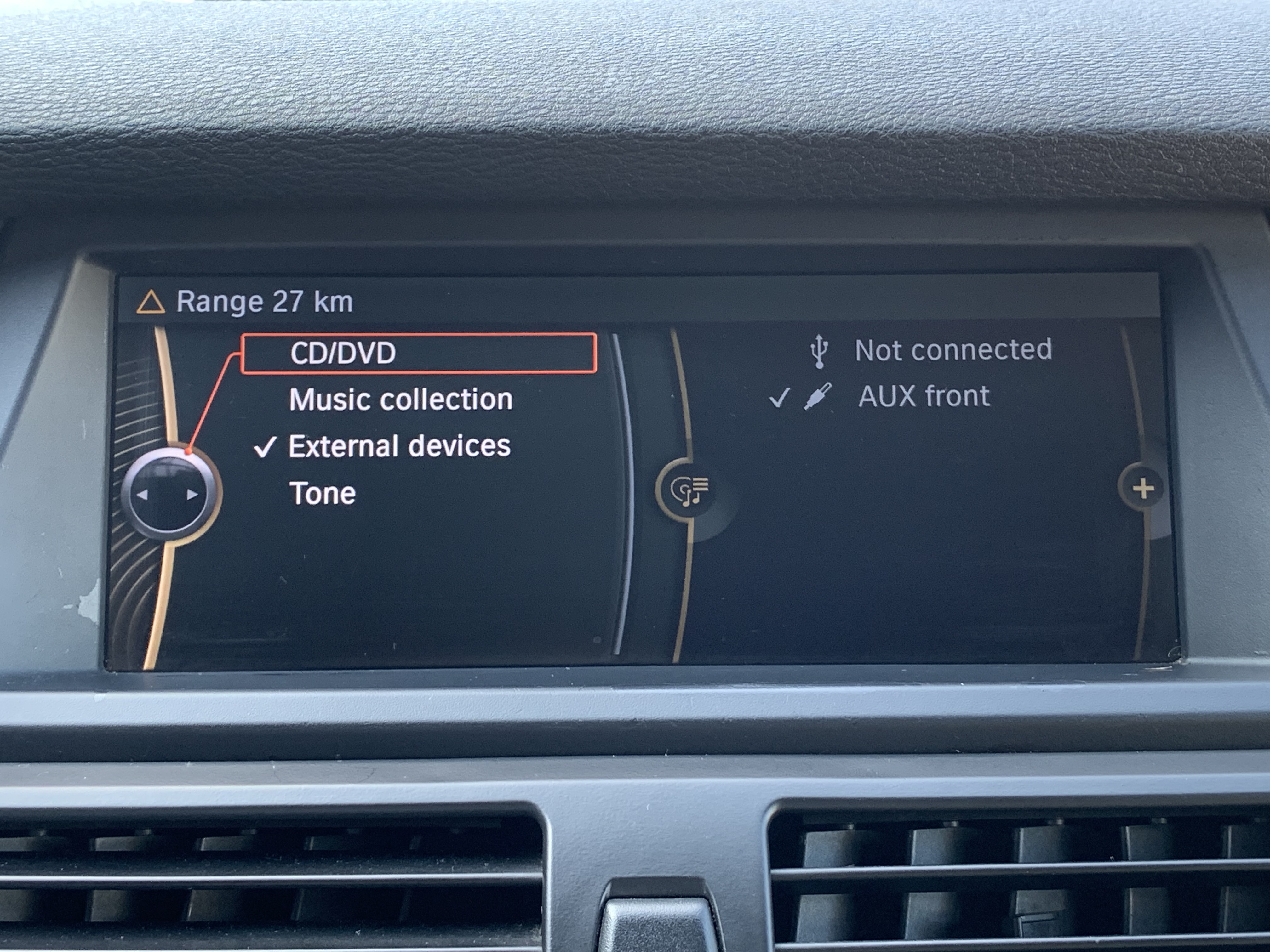 BMW x5 xDrive, 272 km, Polsko — foto 13 z 29