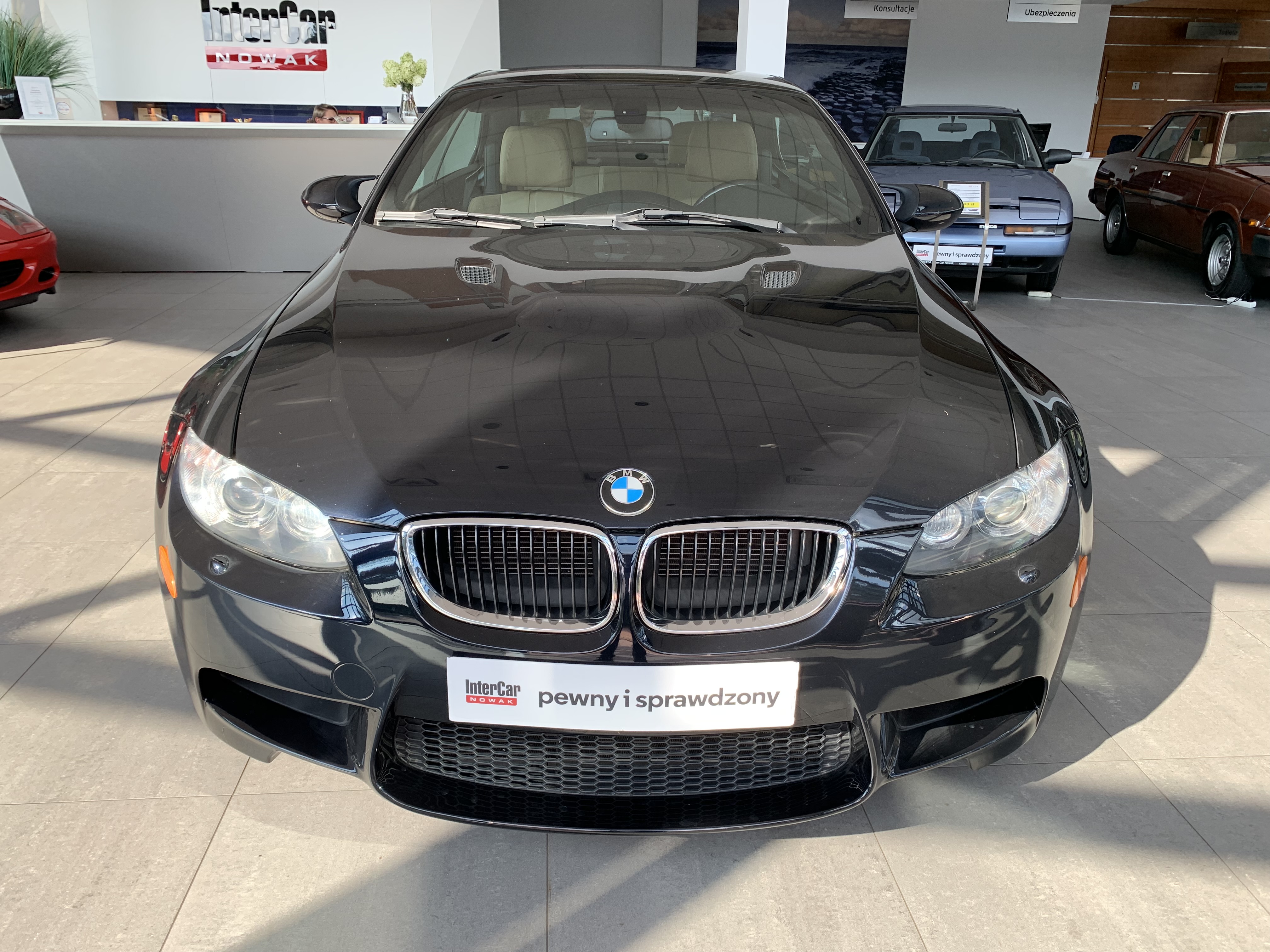 BMW m3, Polsko — foto 10 z 32