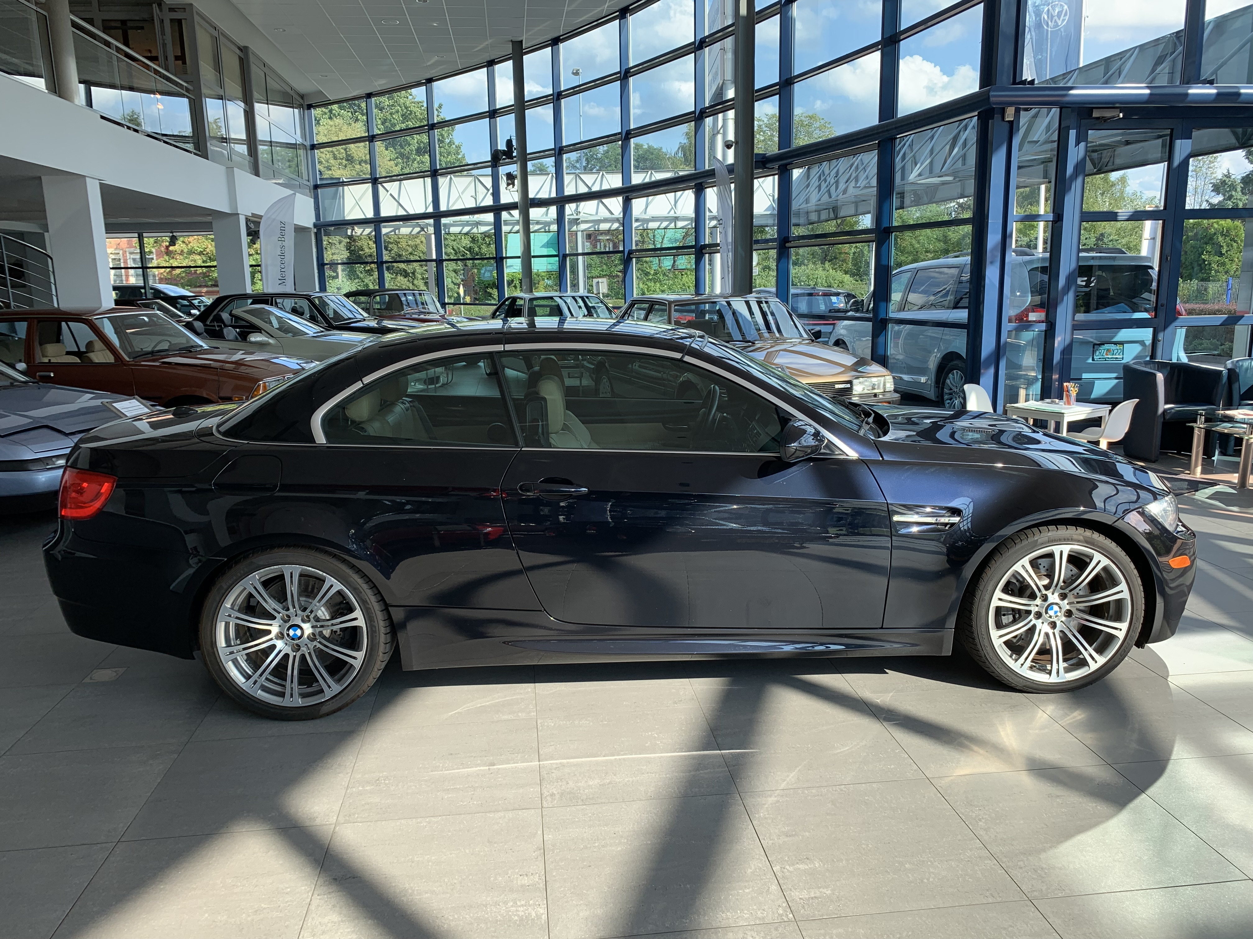 BMW m3, Polsko — foto 12 z 32