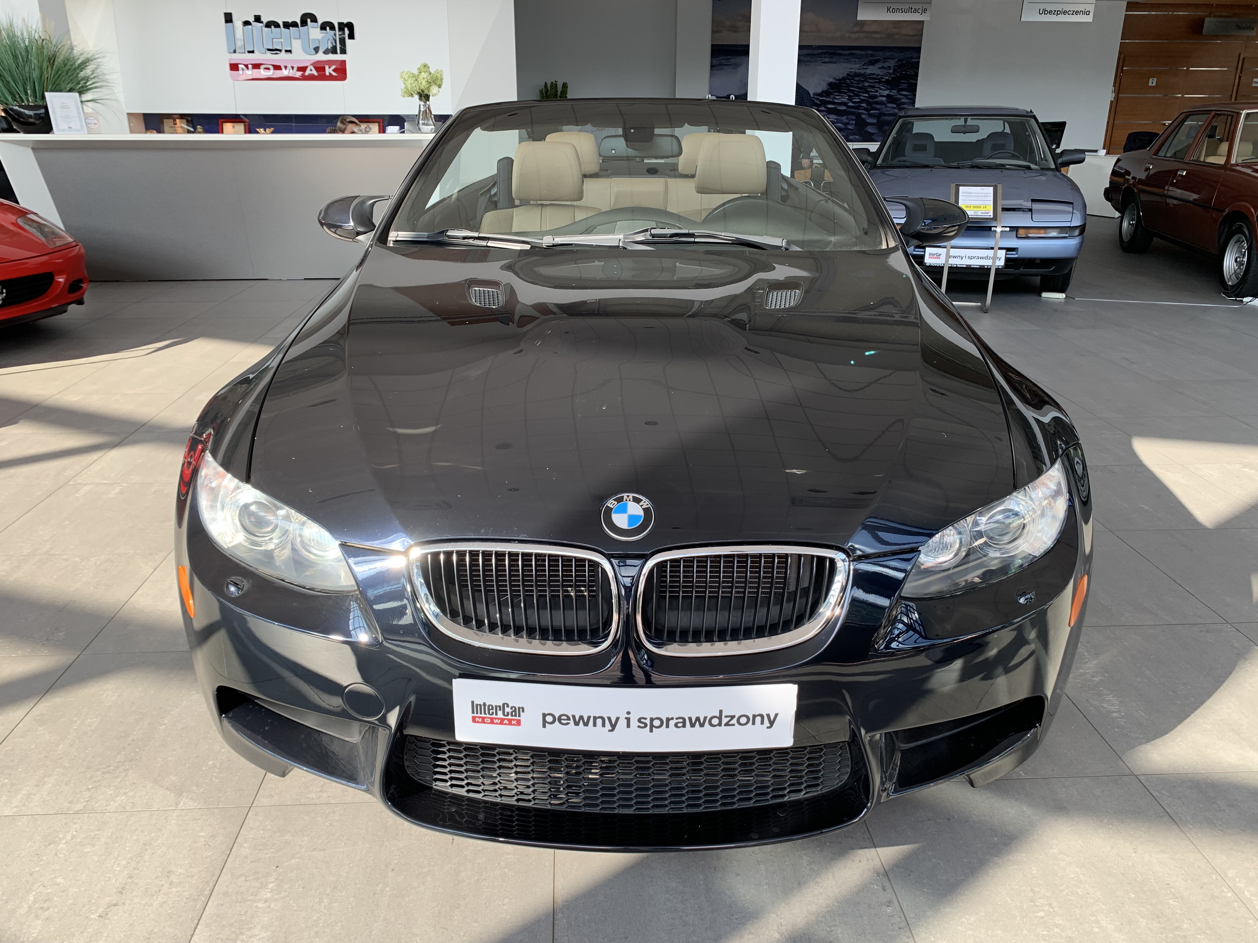 BMW m3, Polsko — foto 2 z 32