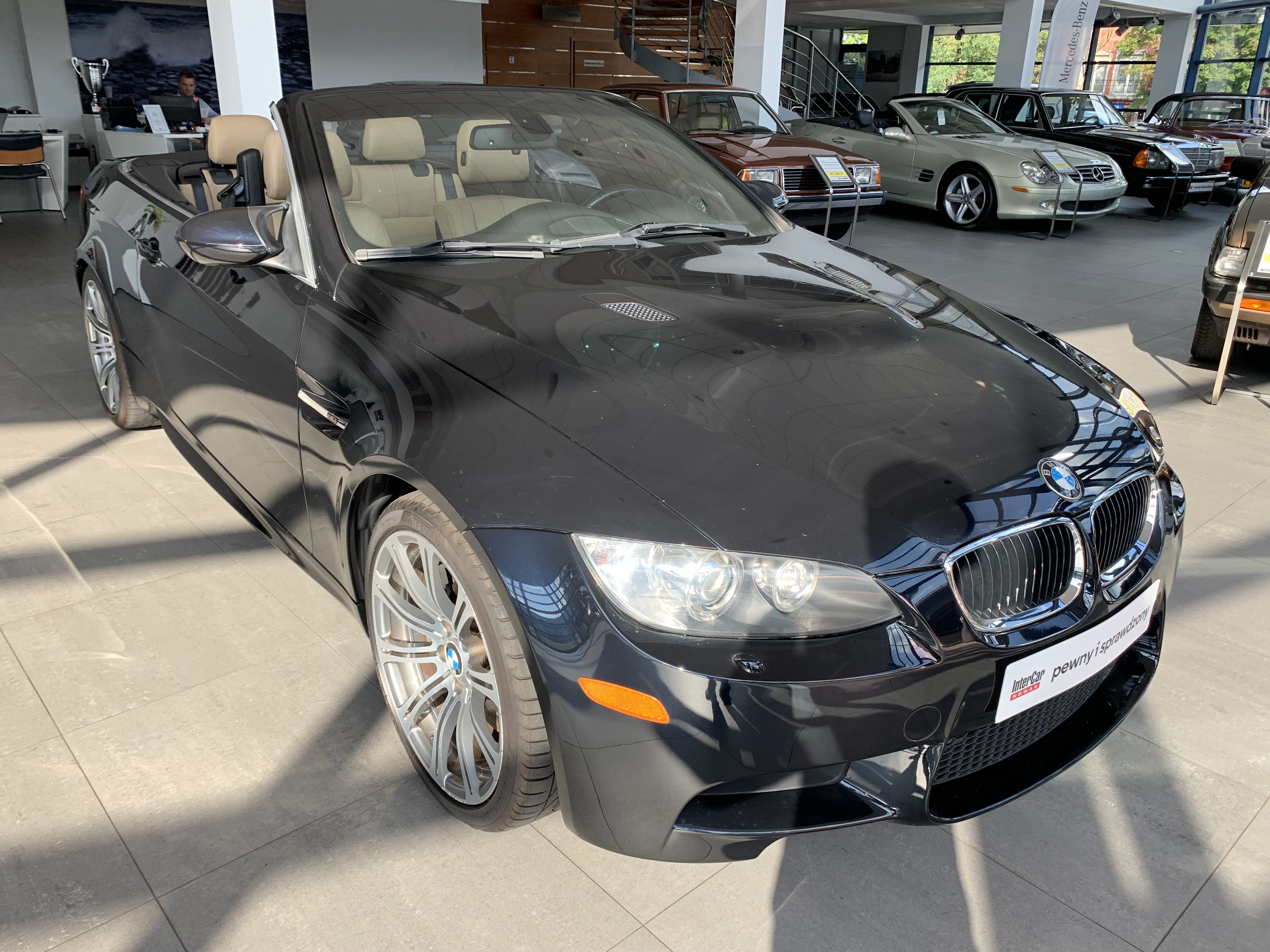 BMW m3, Polsko — foto 3 z 32