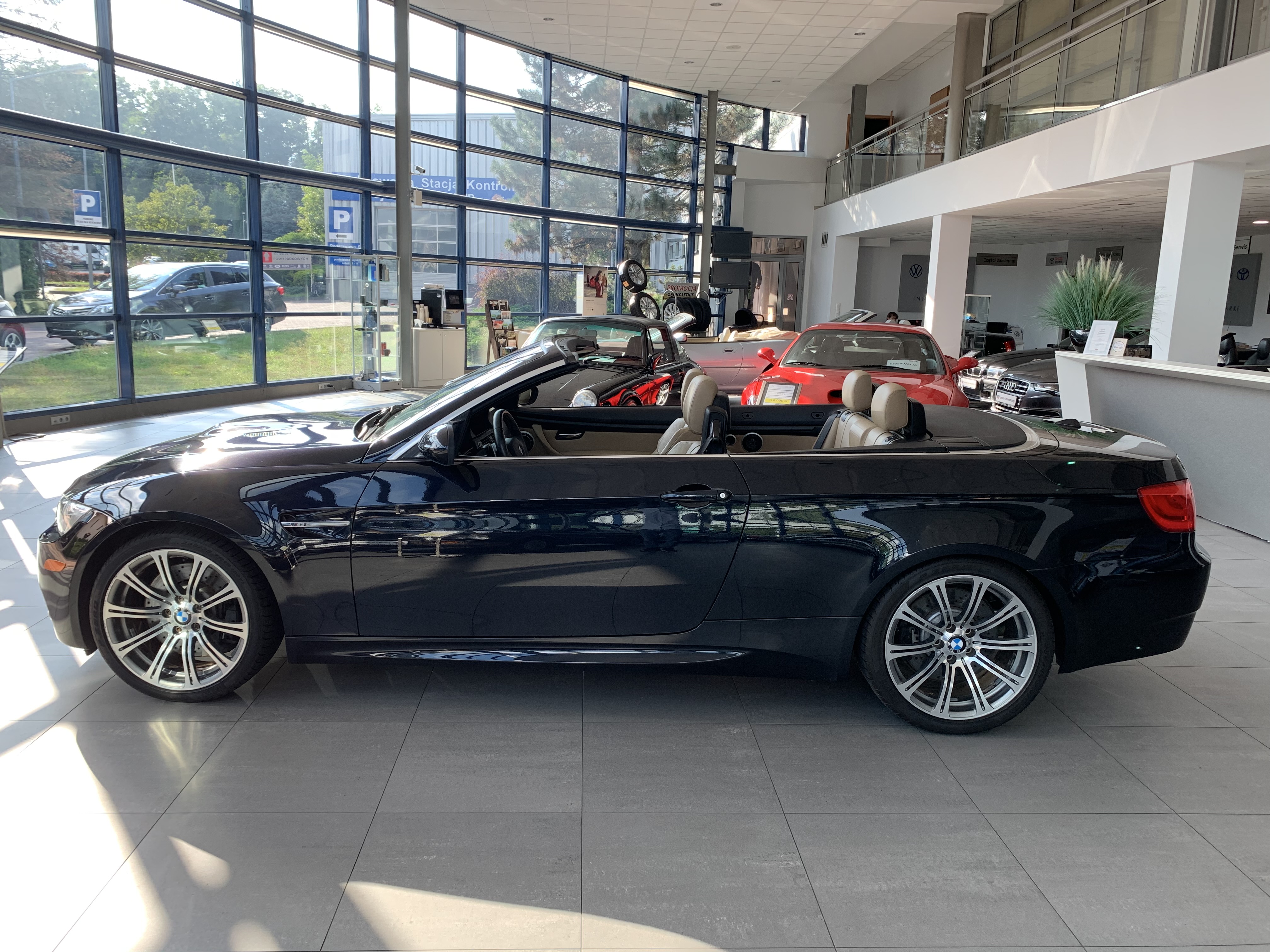 BMW m3, Polsko — foto 5 z 32