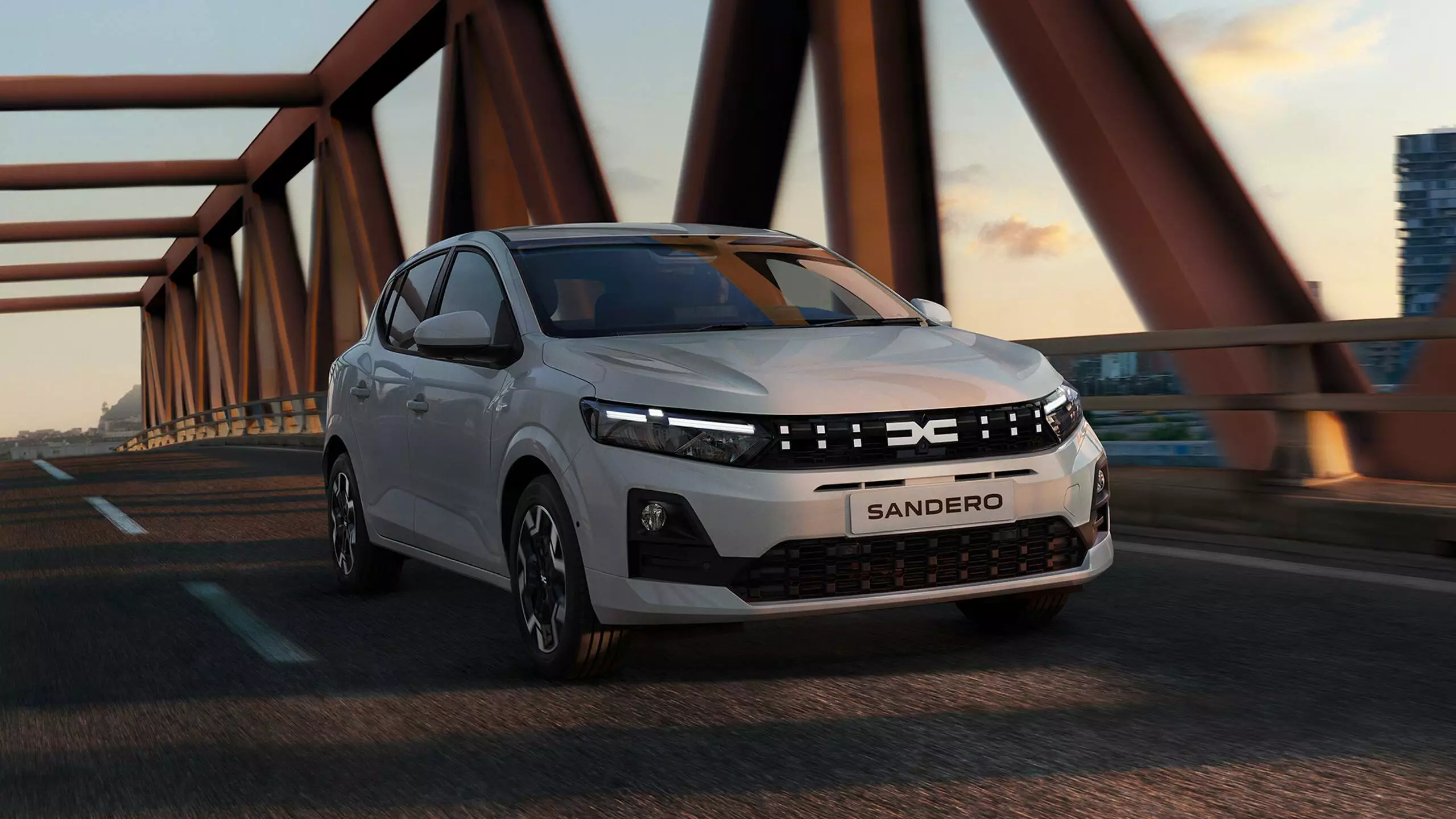 Dacia Striker, Polsko — foto 2 z 18