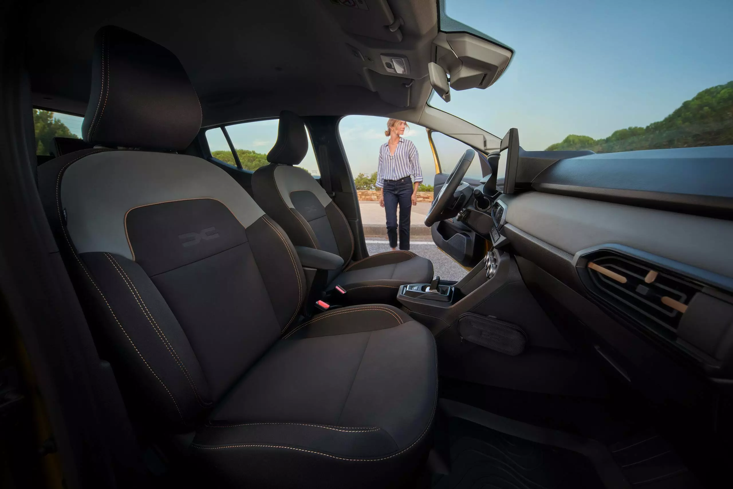 Dacia, Polsko — foto 4 z 22