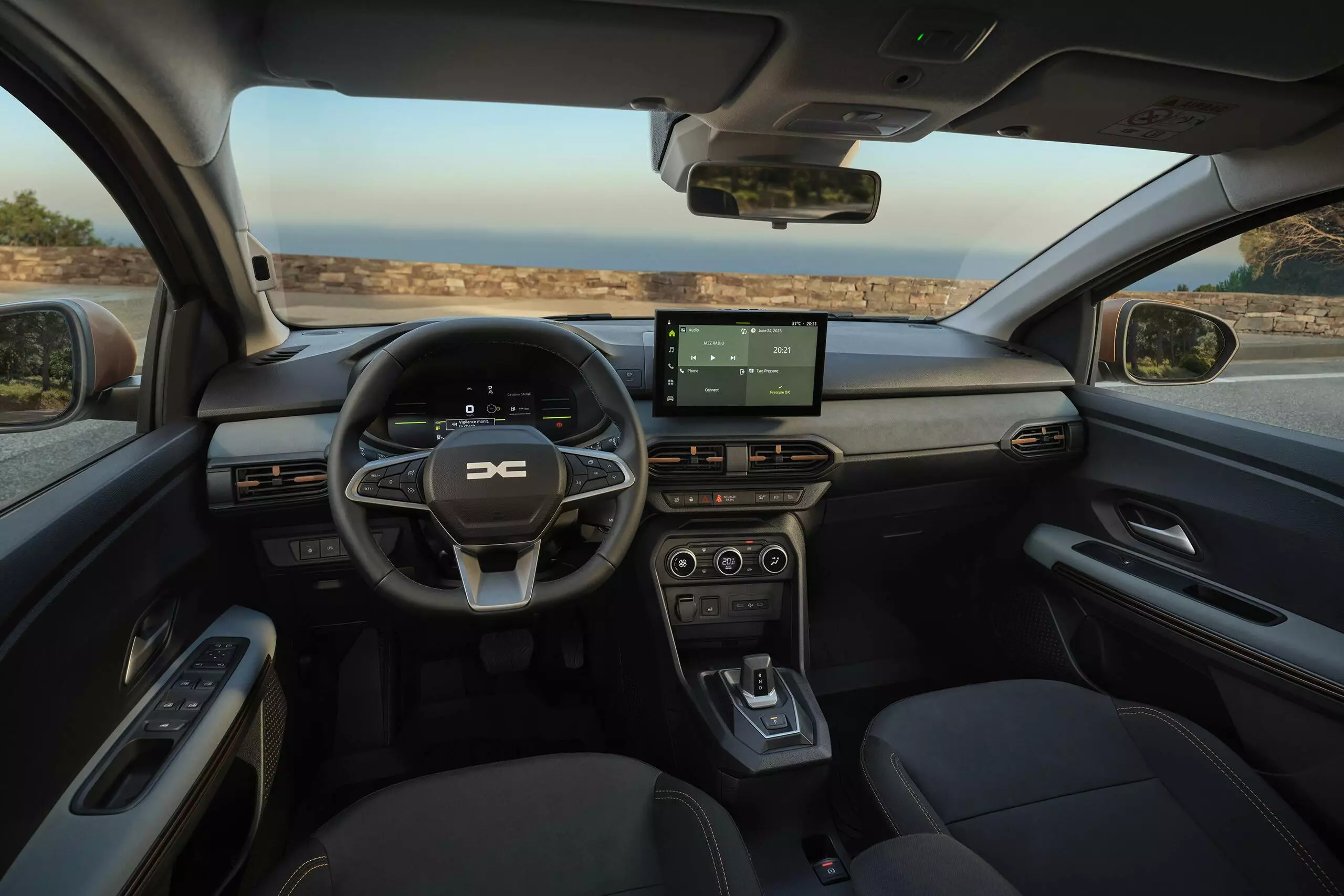 Dacia, Polsko — foto 9 z 22