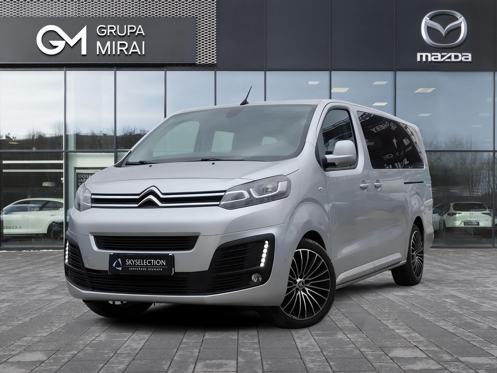 Ford Transit 1.5 85 kW automat rok 2022, 132 400 km, Polsko — foto 2 z 60