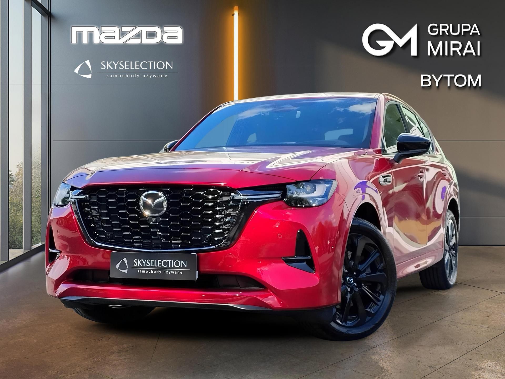 Mazda 6 2.5 118 kW automat rok 2017, 238 315 km, Polsko — foto 9 z 60