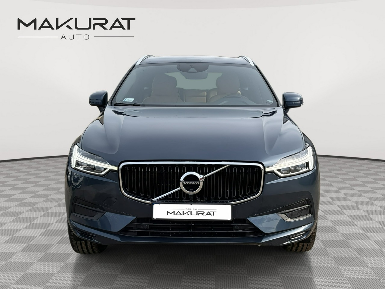 Volvo Xc 60 2.0 140 kW automat rok 2020, 92 948 km, Polsko — foto 5 z 30