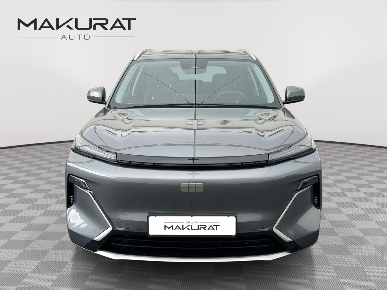 Geely Starray 1.5 193 kW automat rok 2025, 12 282 km, Polsko — foto 5 z 28