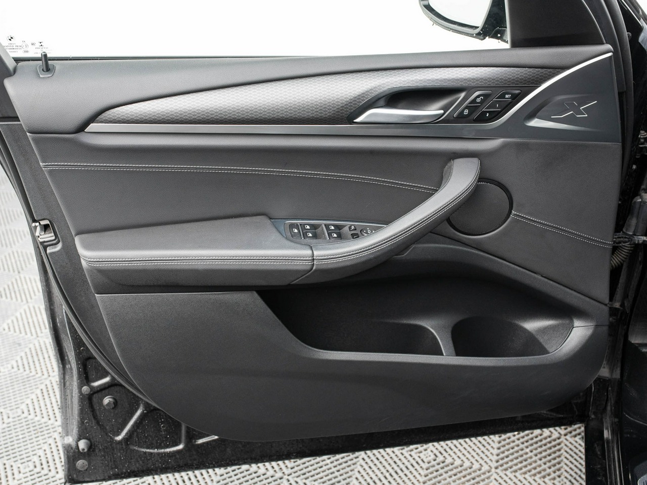 BMW x3 2.0 140 kW automat rok 2022, 51 366 km, Polsko — foto 9 z 34