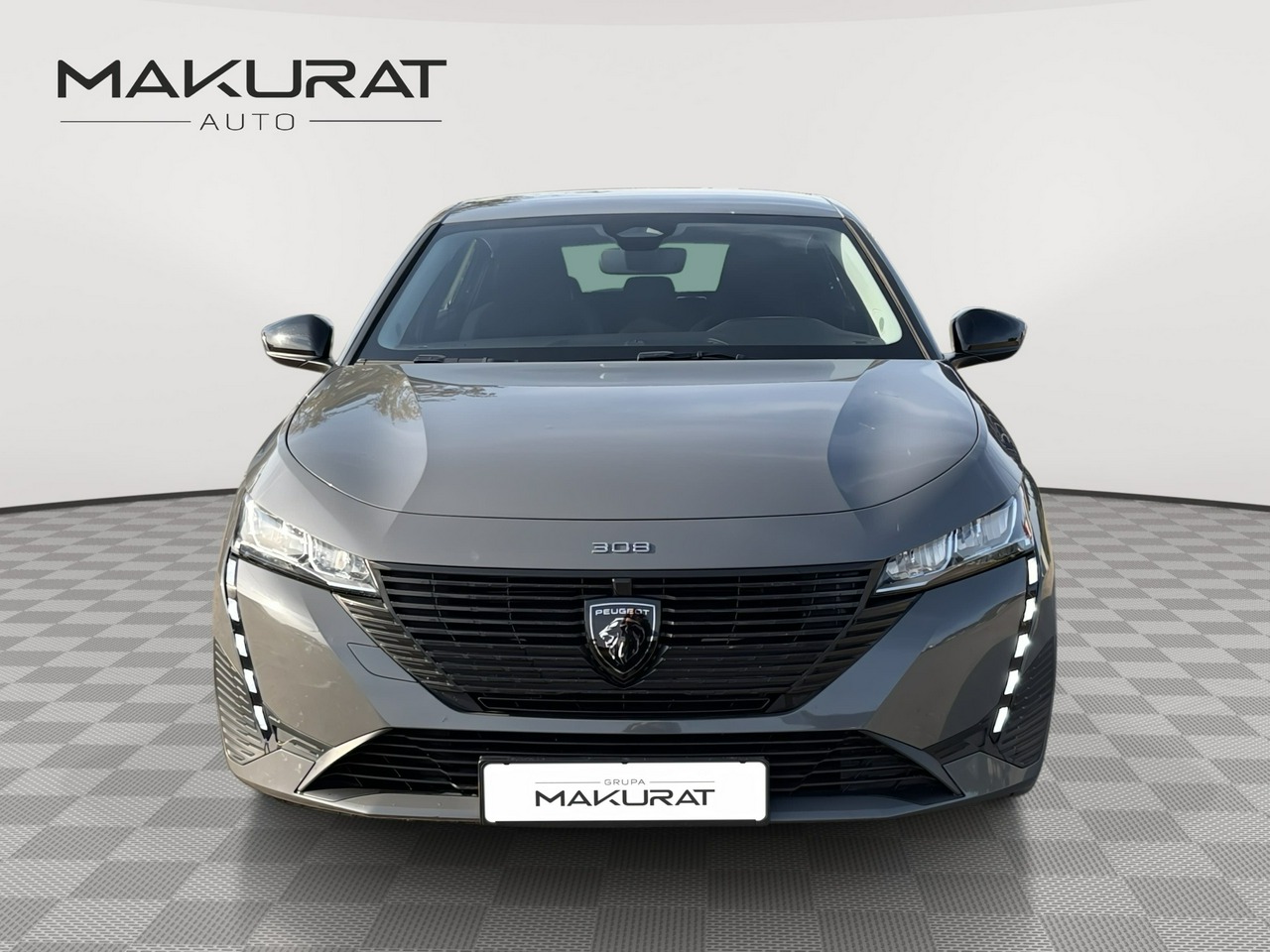 Peugeot 308 1.5 96 kW automat rok 2024, 56 697 km, Polsko — foto 5 z 25
