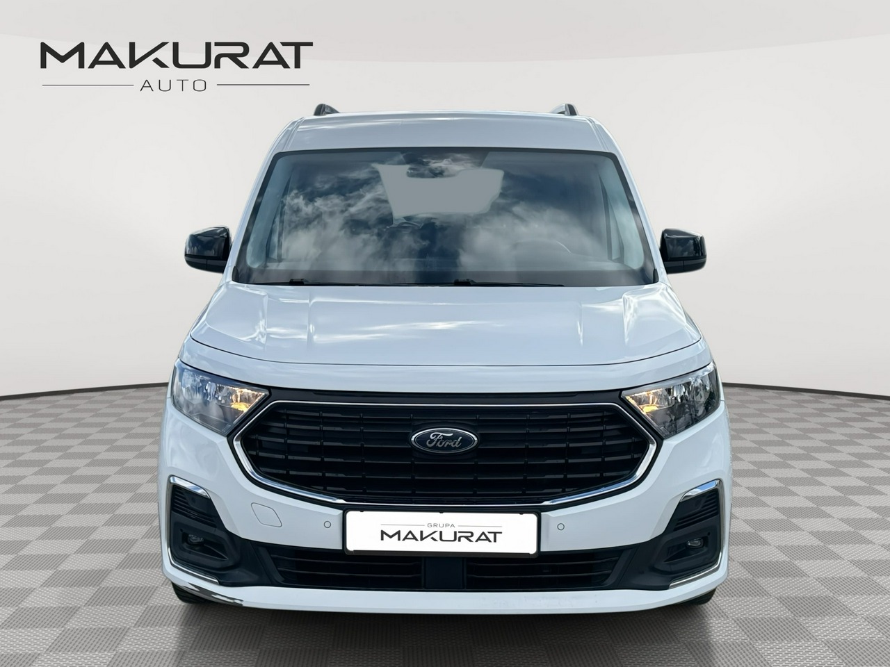 Ford Tourneo Connect 2.0 90 kW manuál rok 2023, 79 839 km, Polsko — foto 5 z 27