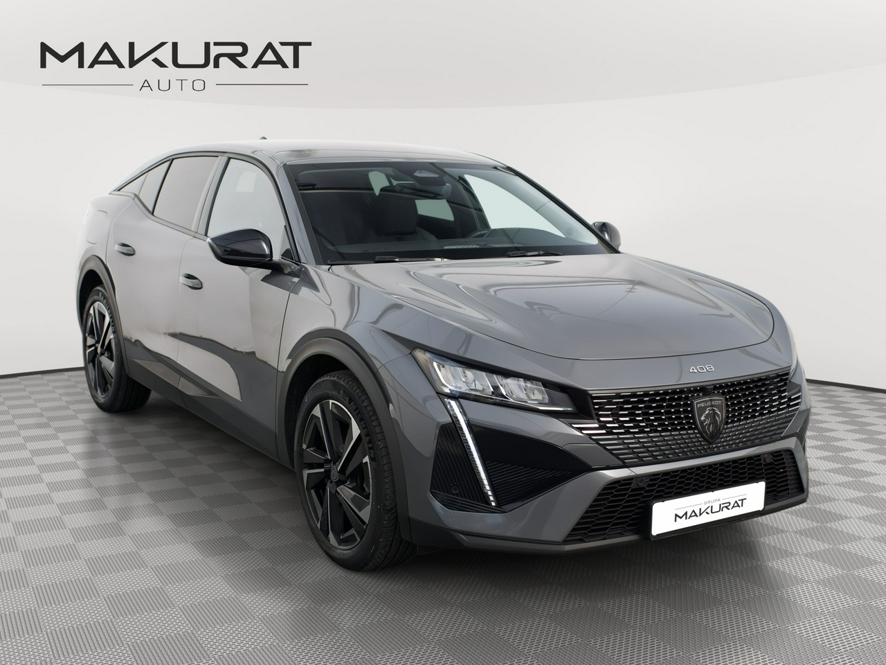 Peugeot 408 1.2 96 kW automat rok 2024, 32 653 km, Polsko — foto 2 z 29