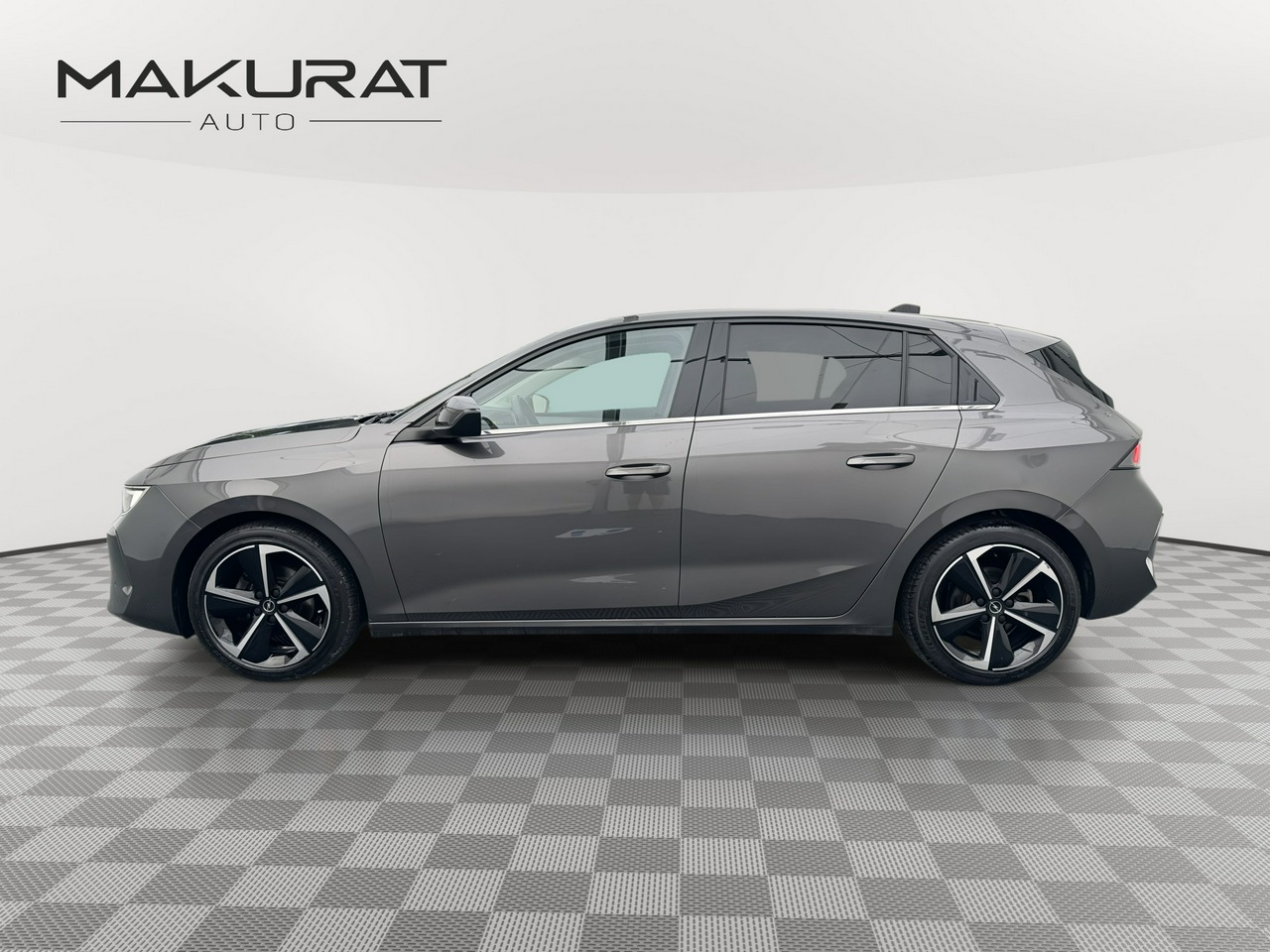 Opel Astra 1.2 96 kW automat rok 2022, 81 293 km, Polsko — foto 9 z 28