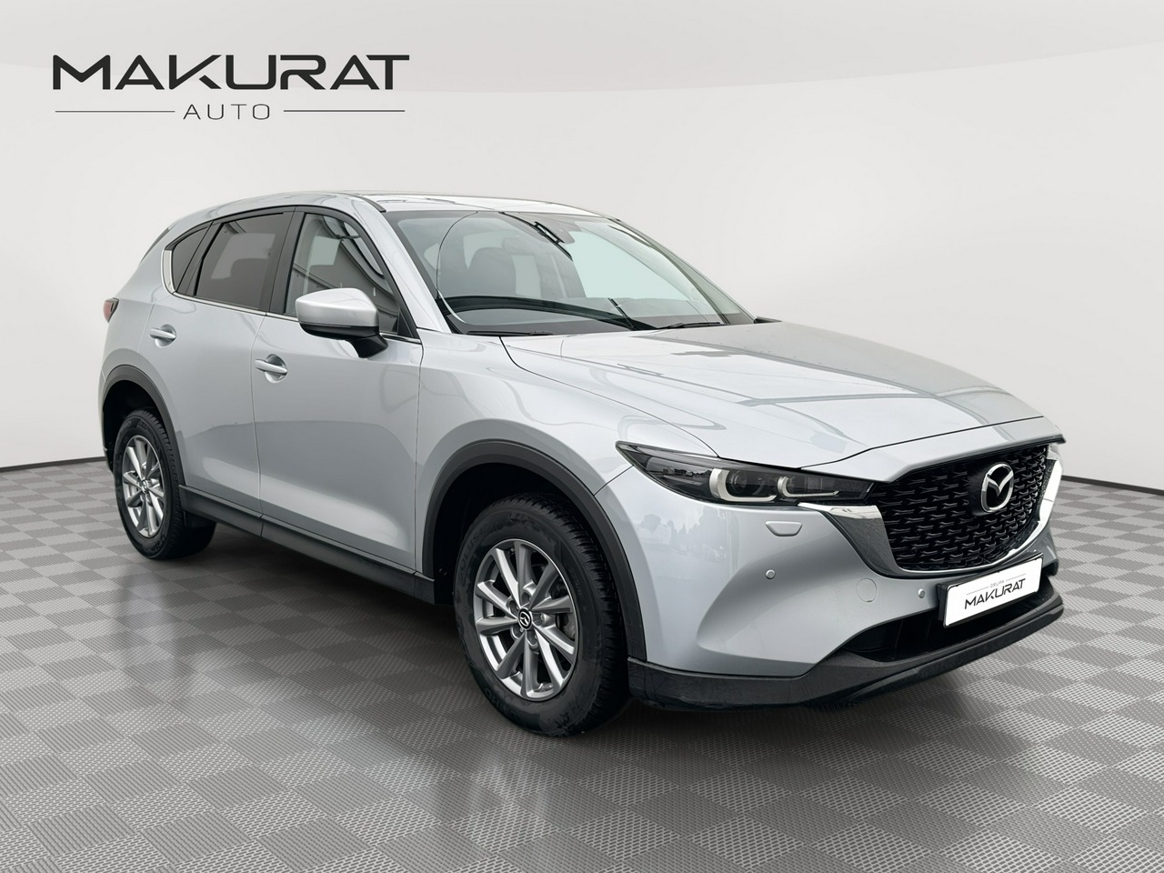 Mazda CX-5 2.0 121 kW automat rok 2023, 69 974 km, Polsko — foto 2 z 25