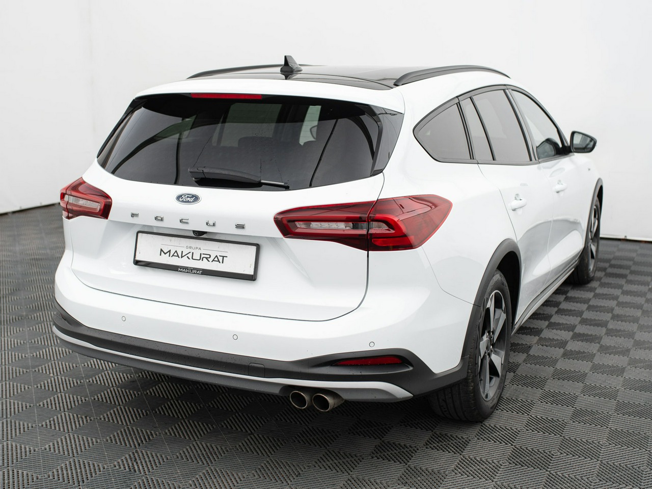 Ford Focus 1.5 85 kW automat rok 2024, 73 717 km, Polsko — foto 5 z 26