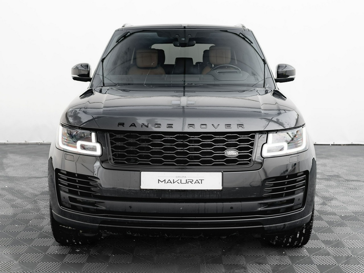 Land Rover Range 3.0 294 kW automat rok 2021, 117 169 km, Polsko — foto 7 z 34
