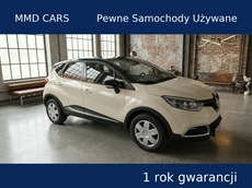 Renault Captur 66 kW rok 2016, 154 000 km, Polsko — foto 2 z 20