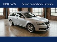 Škoda Octavia 1.4 110 kW rok 2016, 174 900 km, Polsko — foto 2 z 25
