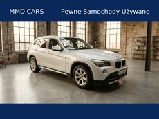 BMW x1 4x4 130 kW rok 2012, 276 200 km, Polsko — foto 2 z 16