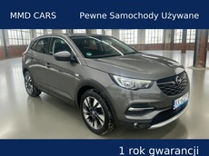Opel Grandland X 1.2 96 kW rok 2019, 129 800 km, Polsko — foto 2 z 31