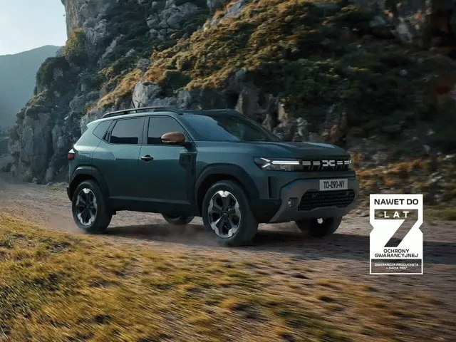 Dacia, Polsko — foto 4 z 8