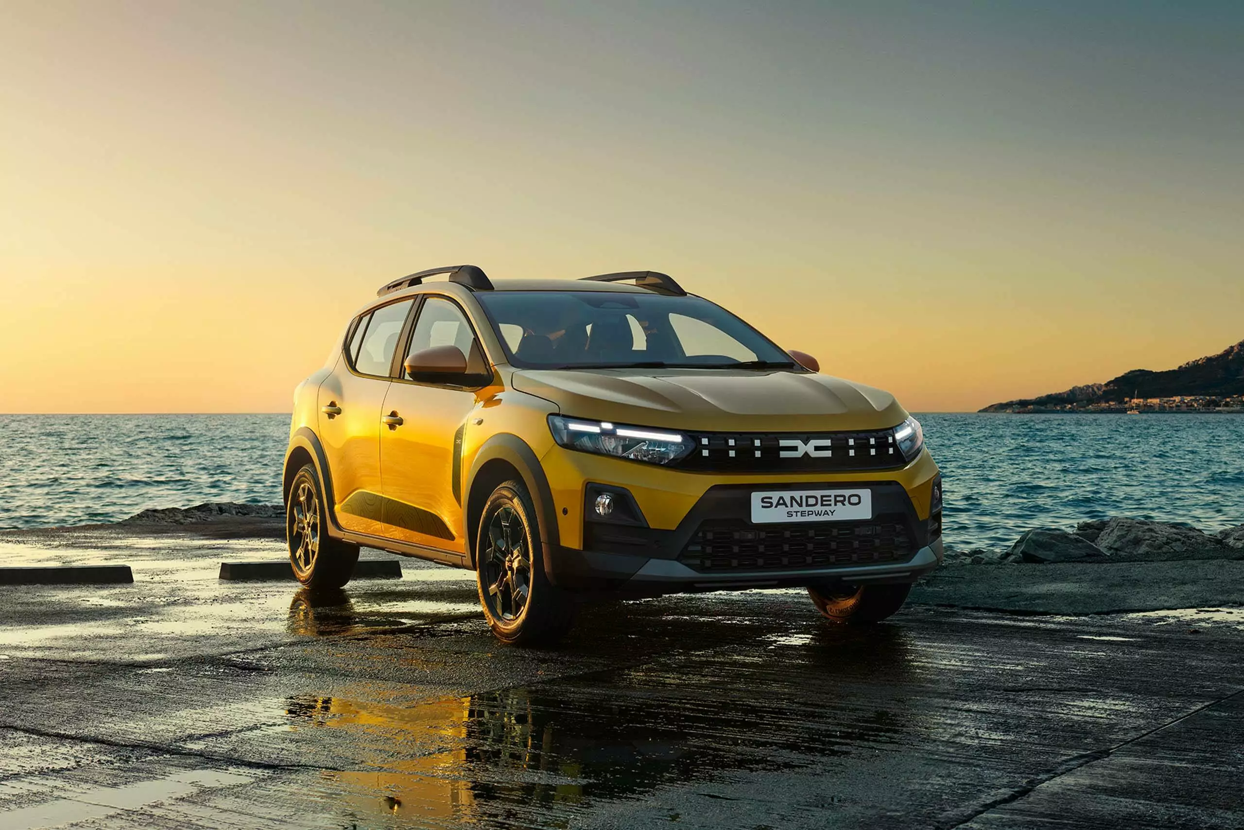 Dacia, Polsko — foto 5 z 22