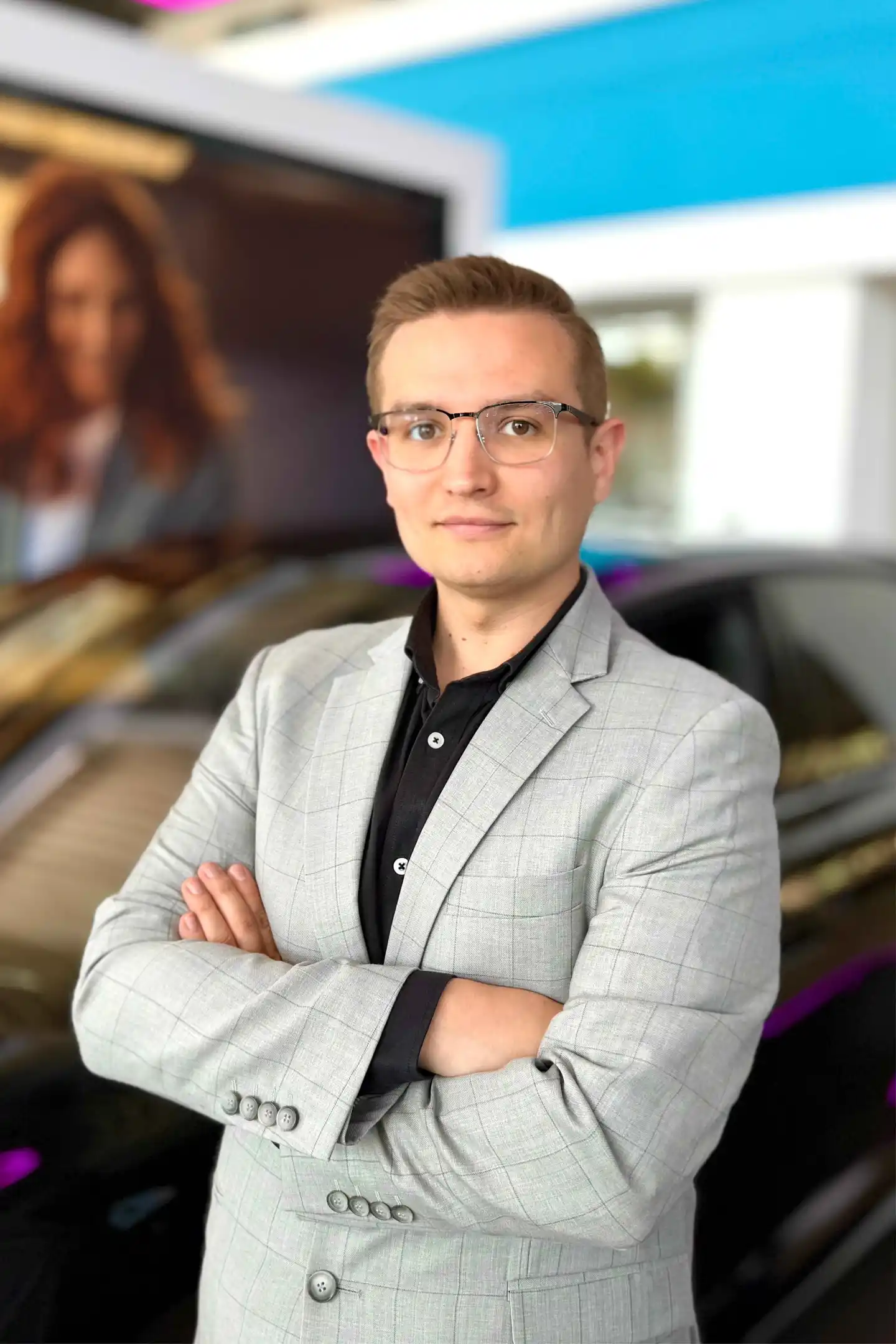 Volkswagen Oryginalne Części Zamienne, 15 000 km, Polsko — foto 6 z 34