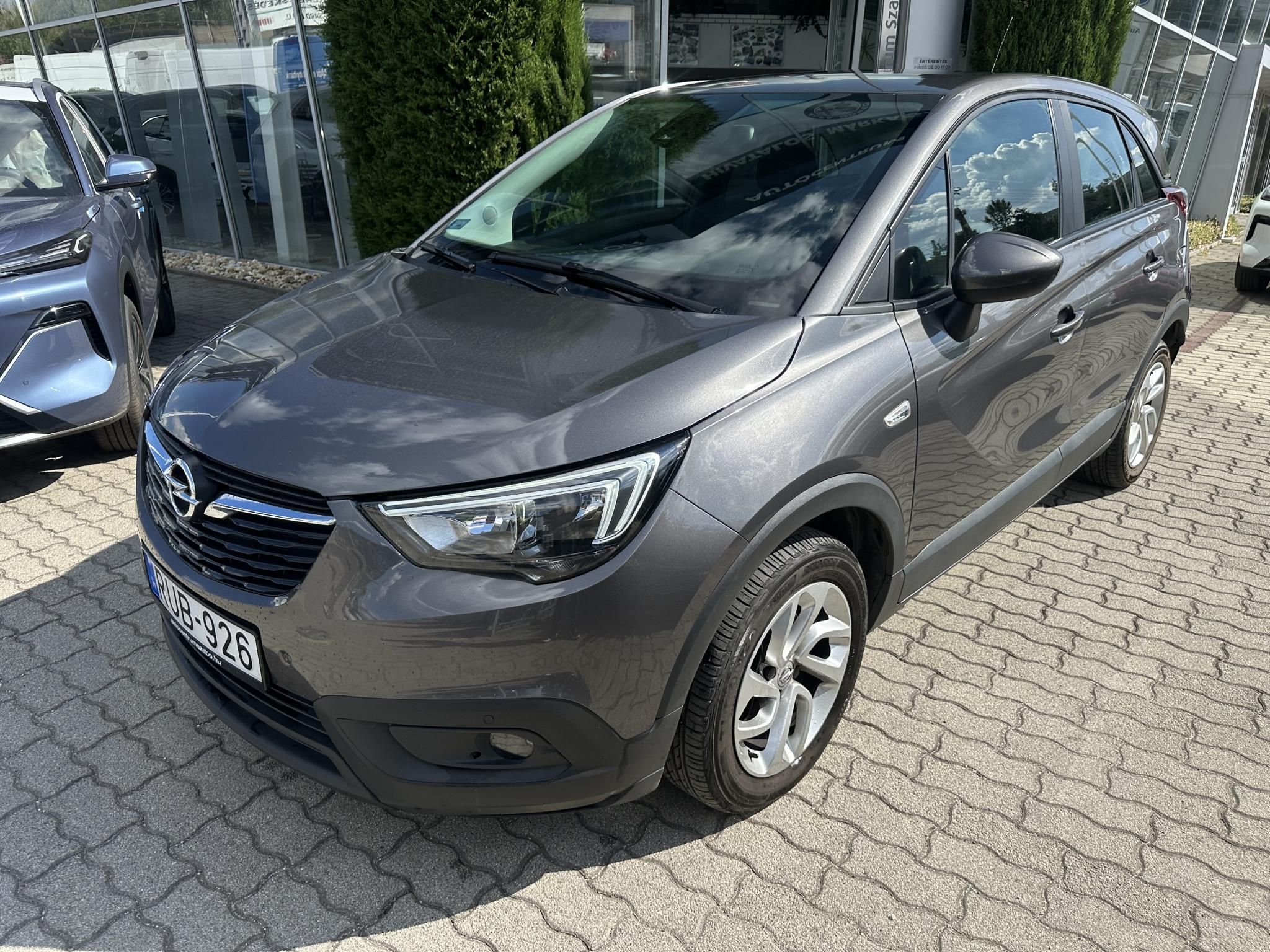 Kia Stonic 1,2 MPI 62 kW rok 2020, 156 452 km, Maďarsko — foto 16 z 26